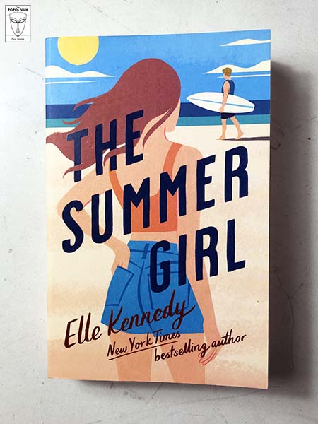 Elle Kennedy - The Summer Girl
